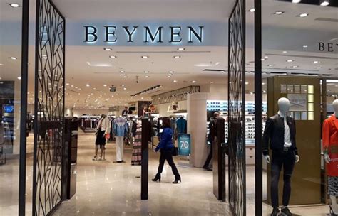 ysl kemer beymen|beymen company turkey.